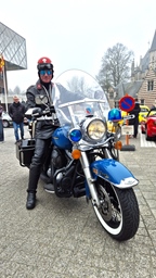 Karossen en Kaffe Kontich -  8 maart 2026