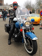 Karossen en Kaffe Kontich -  8 maart 2026