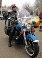 Karossen en Kaffe Kontich -  8 maart 2026