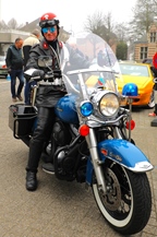 Karossen en Kaffe Kontich -  8 maart 2026