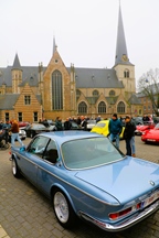 Karossen en Kaffe Kontich -  8 maart 2026