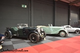 Flanders Collection Cars Antwerp -  14 maart 2026