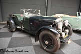 Flanders Collection Cars Antwerp -  14 maart 2026