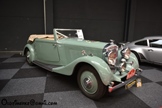 Flanders Collection Cars Antwerp -  14 maart 2026