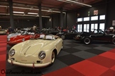 Flanders Collection Cars Antwerp -  14 maart 2026