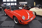 Flanders Collection Cars Antwerp -  14 maart 2026