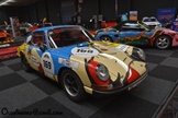 Flanders Collection Cars Antwerp -  14 maart 2026