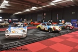 Flanders Collection Cars Antwerp -  14 maart 2026