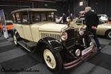 Flanders Collection Cars Antwerp -  14 maart 2026