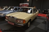 Flanders Collection Cars Antwerp -  14 maart 2026
