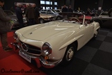 Flanders Collection Cars Antwerp -  14 maart 2026