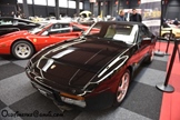 Flanders Collection Cars Antwerp -  14 maart 2026