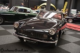 Flanders Collection Cars Antwerp -  14 maart 2026