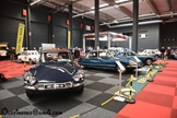 Flanders Collection Cars Antwerp -  14 maart 2026