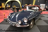 Flanders Collection Cars Antwerp -  14 maart 2026