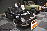 Flanders Collection Cars Antwerp -  14 maart 2026