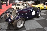 Flanders Collection Cars Antwerp -  14 maart 2026