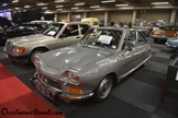 Flanders Collection Cars Antwerp -  14 maart 2026
