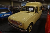 Flanders Collection Cars Antwerp -  14 maart 2026