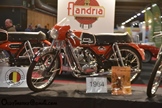 Flanders Collection Cars Antwerp -  14 maart 2026