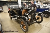 Flanders Collection Cars Antwerp -  14 maart 2026