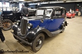 Flanders Collection Cars Antwerp -  14 maart 2026