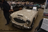 Flanders Collection Cars Antwerp -  14 maart 2026