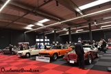 Flanders Collection Cars Antwerp -  14 maart 2026