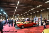 Flanders Collection Cars Antwerp -  14 maart 2026