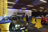 Flanders Collection Cars Antwerp -  14 maart 2026