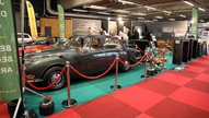 Antwerp Collection Cars -  13 maart 2025