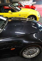 Antwerp Collection Cars -  13 maart 2025