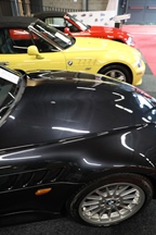 Antwerp Collection Cars -  13 maart 2025