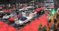Antwerp Collection Cars -  13 maart 2025