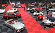 Antwerp Collection Cars -  13 maart 2025