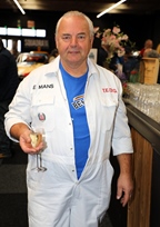 Antwerp Collection Cars -  13 maart 2025