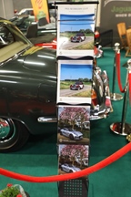 Antwerp Collection Cars -  13 maart 2025