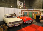 Antwerp Collection Cars -  13 maart 2025