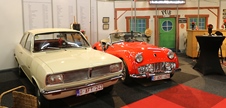 Antwerp Collection Cars -  13 maart 2025