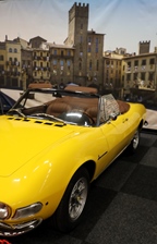 Antwerp Collection Cars -  13 maart 2025