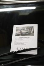 Antwerp Collection Cars -  13 maart 2025