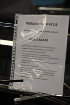 Antwerp Collection Cars -  13 maart 2025