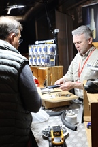 Antwerp Collection Cars -  13 maart 2025