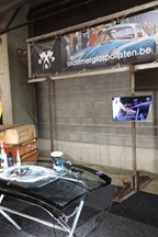 Antwerp Collection Cars -  13 maart 2025