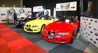Antwerp Collection Cars -  13 maart 2025