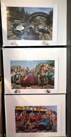 Antwerp Collection Cars -  13 maart 2025