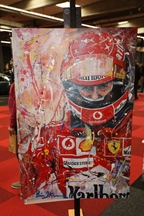 Antwerp Collection Cars -  13 maart 2025