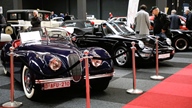 Antwerp Collection Cars -  13 maart 2025