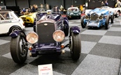 Antwerp Collection Cars -  13 maart 2025