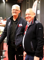 Antwerp Collection Cars -  13 maart 2025